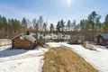 Cottage 1 bedroom 40 m² Tyrnaevae, Finland