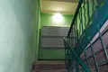 Apartamento 1 habitación 31 m² Minsk, Bielorrusia