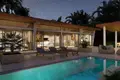 Complejo residencial Complex of furnished villas with swimming pool near an international school, Samui, Thailand