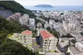 Wohnung 1 Schlafzimmer 50 m² Budva, Montenegro