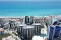 1 bedroom apartment  Tosmur, Turkey