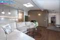 6 room apartment 145 m² Vilnius, Lithuania