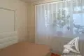 2 room apartment 49 m² Kamyanyets, Belarus