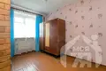 3 room apartment 58 m² Kuraniec, Belarus