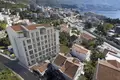 Квартира 39 м² Бечичи, Черногория
