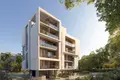 1 bedroom apartment 74 m² Germasogeia, Cyprus