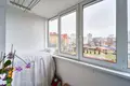 3 room apartment 72 m² Minsk, Belarus