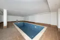 Appartement 2 chambres  Alanya, Turquie