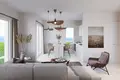 Квартира 2 комнаты 55 м² Фоча, Турция