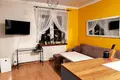 Apartamento 2 habitaciones 32 m² en Cracovia, Polonia