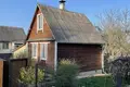 Haus 63 m² Piatryskauski sielski Saviet, Weißrussland