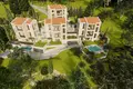 Atterrir 985 m² Sveti Stefan, Monténégro