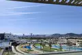 Квартира 2 спальни 138 м² Finestrat, Испания