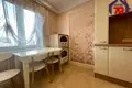Apartamento 3 habitaciones 83 m² Saligorsk, Bielorrusia