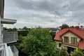Mieszkanie 2 pokoi 57 m² w Warszawa, Polska