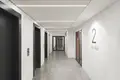 2 room apartment 84 m² Moscow, Russia