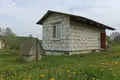 Casa 21 m² Januskavicki sielski Saviet, Bielorrusia