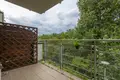 Appartement 2 chambres 53 m² Varsovie, Pologne