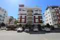 Apartamento 3 habitaciones 90 m² Konyaalti, Turquía