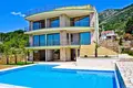 5 bedroom house 390 m² Bar, Montenegro