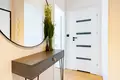 Квартира 3 комнаты 47 м² Варшава, Польша