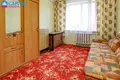 4 room apartment 76 m² Panevėžys, Lithuania