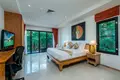 Piso independiente 3 habitaciones 262 m² Phuket, Tailandia