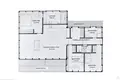 Дом 4 комнаты 110 м² Amatciems, Латвия