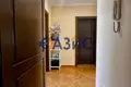 Apartamento 2 habitaciones 61 m² Sveti Vlas, Bulgaria