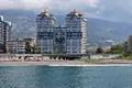 Mieszkanie 2 pokoi 60 m² Alanya, Turcja