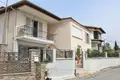 Коттедж 7 комнат 230 м² Andromache, Греция