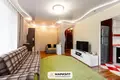 Appartement 1 chambre 37 m² Minsk, Bélarus