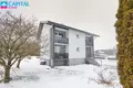 Casa 231 m² Satijai, Lituania