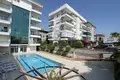 Duplex 5 rooms 200 m² in Alanya, Turkey