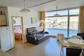1 bedroom apartment 77 m² Nesebar, Bulgaria