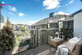 Квартира 4 комнаты 75 м² Вильнюс, Литва