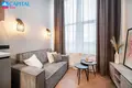 Wohnung 2 zimmer 28 m² Wilna, Litauen