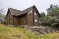 Casa 131 m² Jzufouski siel ski Saviet, Bielorrusia