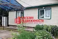 Haus 103 m² Hozski sielski Saviet, Weißrussland