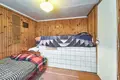 Haus 3 Zimmer 59 m² Pliski sielski Saviet, Weißrussland
