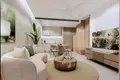 1 bedroom apartment 47 m² Phuket, Thailand