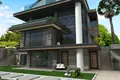 5-Zimmer-Villa 447 m² Fethiye, Türkei