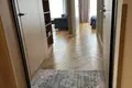 2 room apartment 46 m² in Warsaw, Poland