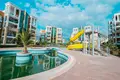 Duplex 8 rooms 350 m² Alanya, Turkey