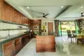 Villa 300 m² Phuket, Tailandia