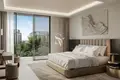 Mieszkanie 1 pokój 789 m² Business Bay, Emiraty Arabskie