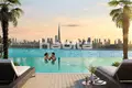 Квартира 1 комната 42 м² Дубай, ОАЭ