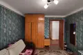 3 room apartment 62 m² Minsk, Belarus