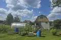 Haus 59 m² Kalodziscanski sielski Saviet, Belarus