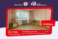Mieszkanie 2 pokoi 52 m² Bojary-Turzec, Białoruś
